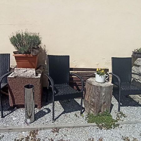 Apartmany Ziakova - Ubytovani Nove Hrady 111 Eksteriør billede
