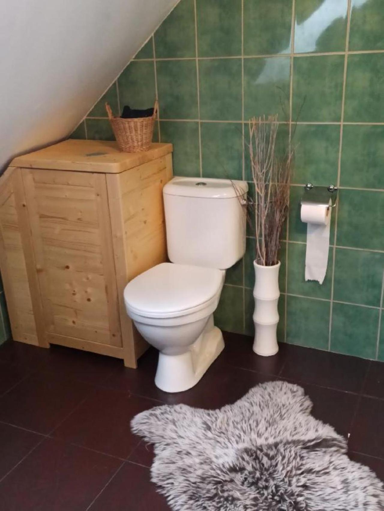 Apartmany Ziakova - Ubytovani Nove Hrady 111 Eksteriør billede